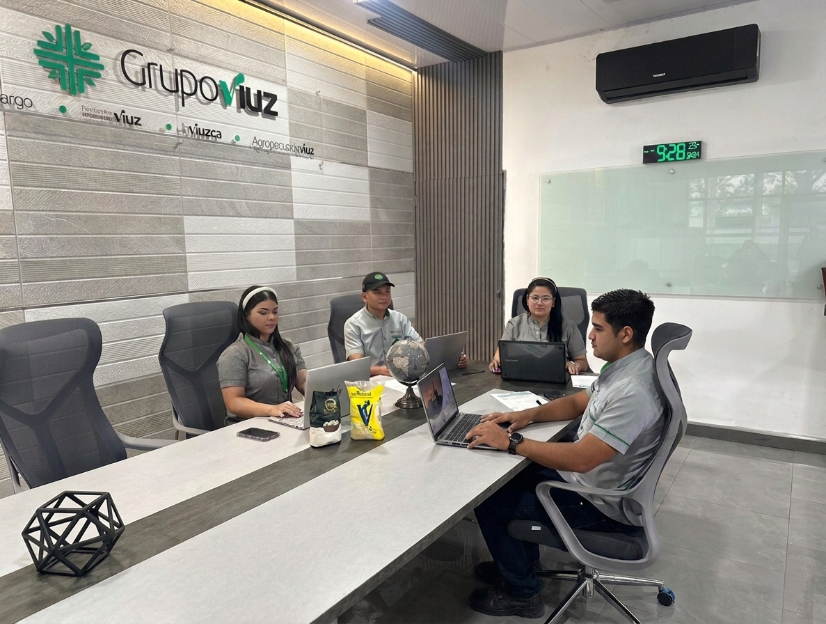 Equipo Grupo Viuz